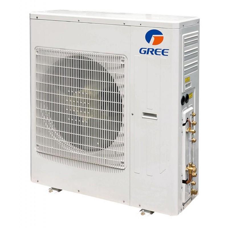 Наружный блок Gree Free-Match IV DC Inverter GWHD(21)NK3KO(LCLH)