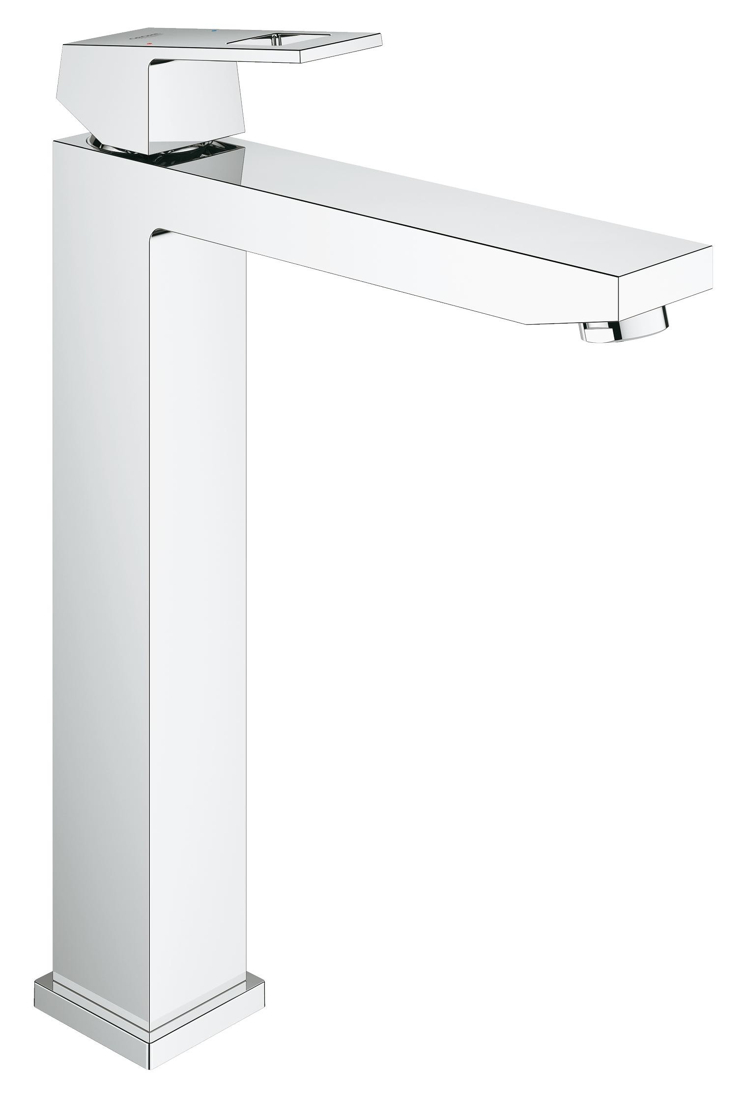 

Смеситель для раковины Grohe Eurocube, свободностоящий 23406000