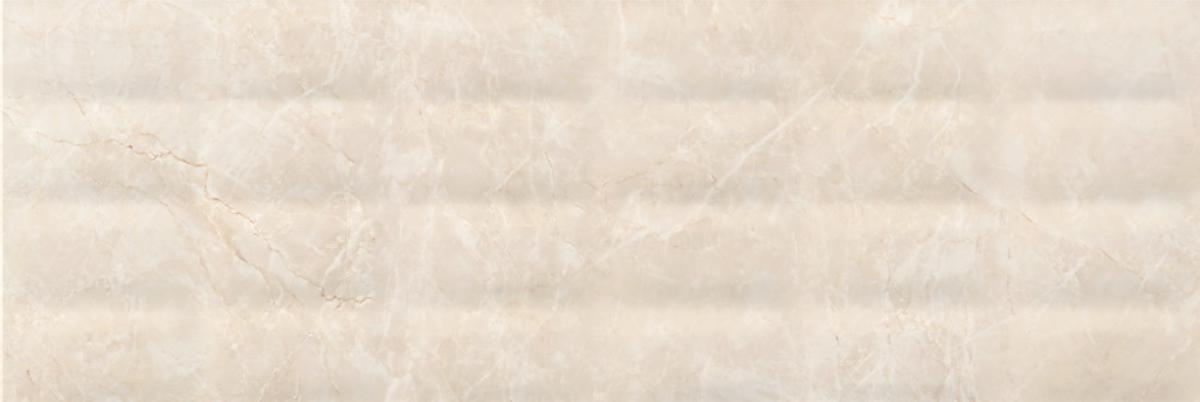 

Керамическая плитка Mei Soft Marble светло-бежевый рельеф (O-SOA-WTD302) настенная 24x74