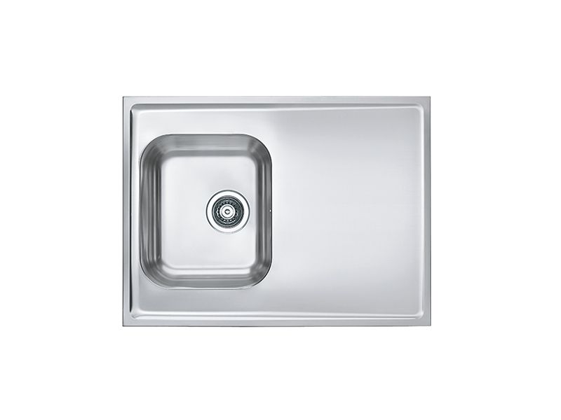 Мойка для кухни ALVEUS CLASSIC PRO 30 нержавеющая сталь 1130469