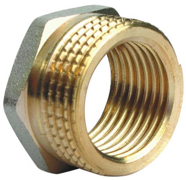 

Футорка переходная Tiemme 1 1/4"х1" НВ