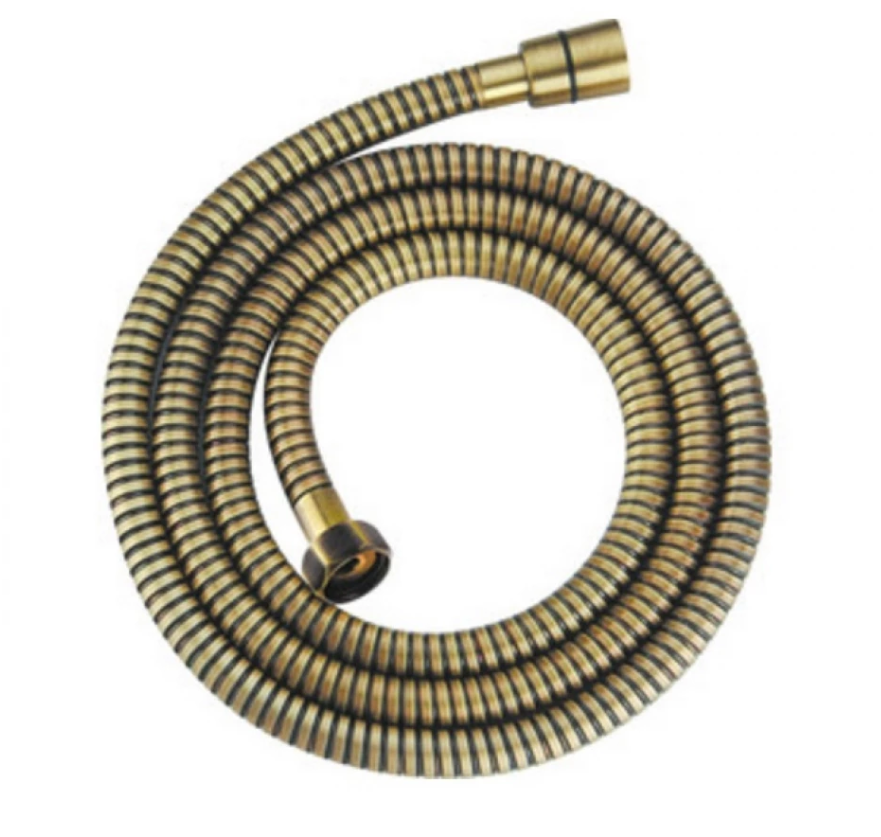 

Шланг для душа Bronze de Luxe 150 см 19