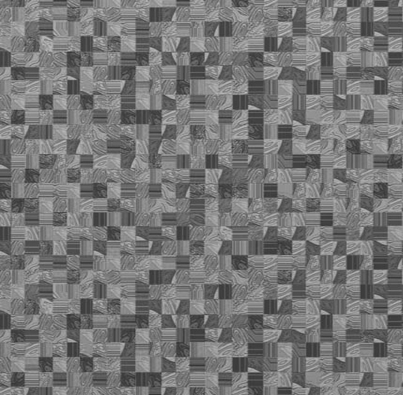 

Керамическая плитка AltaСera Nova Graphite FT3NVA07 напольная 41,8x41,8