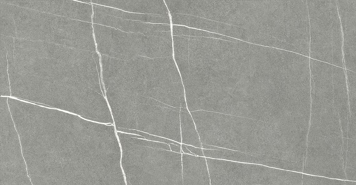 Керамогранит ITT Ceramica Kairos Grey Matt Rect. 59,5x119,2