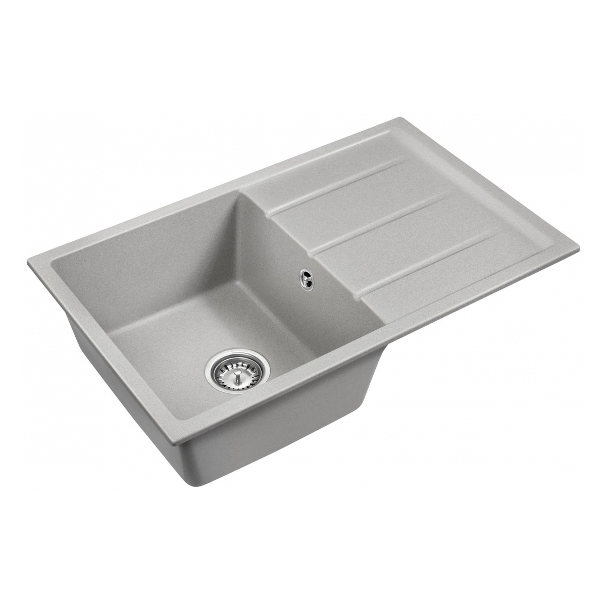 Мойка для кухни EMAR Quartz барит EMQ-1800.Q Барит
