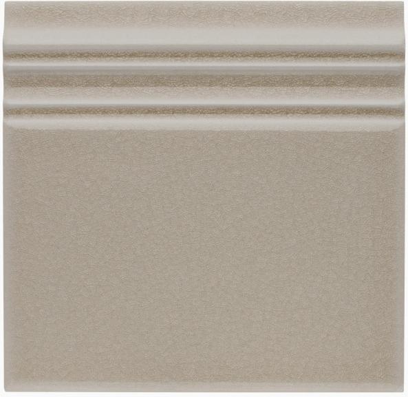 

Керамическая плитка Adex Ocean ADOC5065 Rodapie Sand Dollar плинтус 15x15