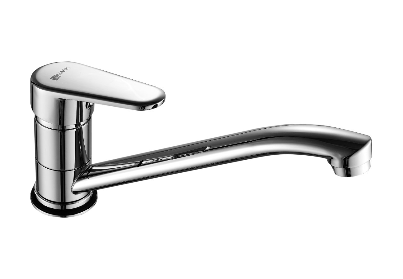 

Смеситель для кухни Lemark Point 222 LM0304C