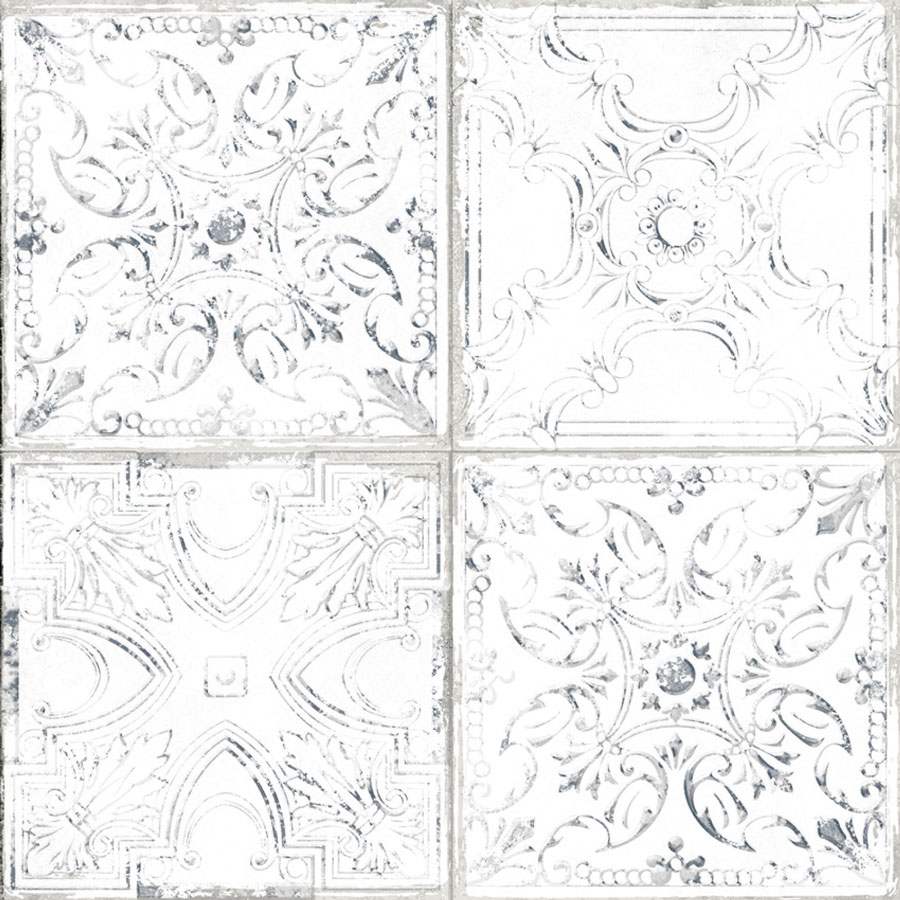 

Керамогранит New Trend Venera GP6VNS15 Barocco Set 41х41