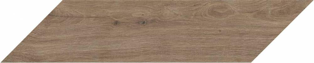 

Керамогранит Love Ceramic Tiles Wooden Chevron Brown 20х80