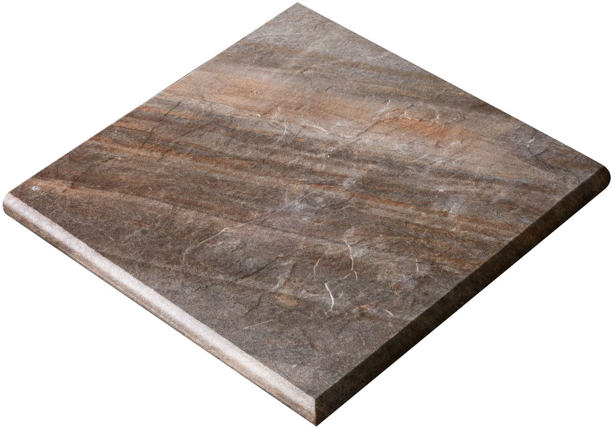 

Ступень Италон Magnetique Gradone Ang. (1) Petrol Dark угловая 33х33