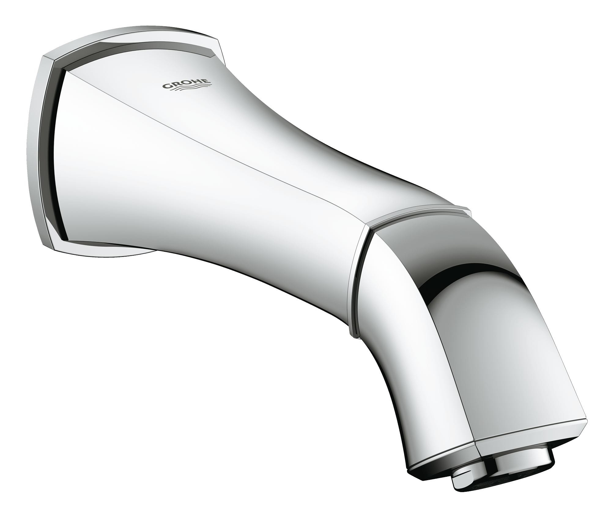 

Излив для ванны Grohe Grandera 13341000