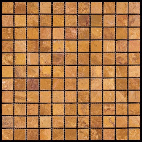 

Мраморная мозаика Natural Adriatica M097-25P (2,5х2,5) 30,5х30,5