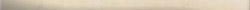 

Керамическая плитка Gardenia Orchidea Lirica 67411 Matita Crema Marfil бордюр 1х25