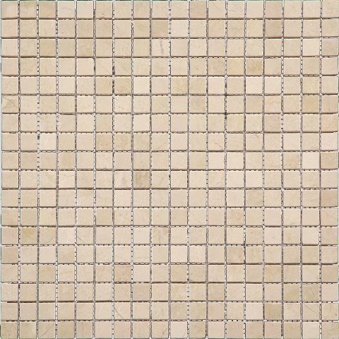 

Каменная мозаика Natural I-Тilе 4M25-15T (1,5х1,5) 29,8х29,8