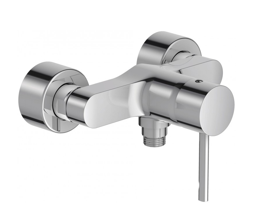 

Смеситель для душа Jacob Delafon Cuff E45533-CP