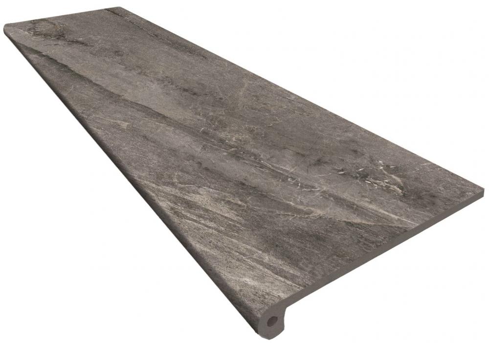 Ступень Exagres Imperial Peld. ML Moka фронтальная 33x120