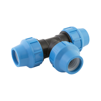 

Тройник D40/D40/D40 PP (Джилекс)