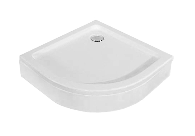 

Душевой поддон RGW Acrylic STYLE-P 100х100х22 16180488-11