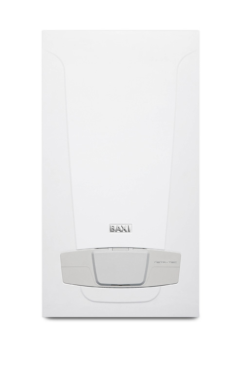 

Внешний бойлер Combi 80 для котлов Luna 3 Comfort