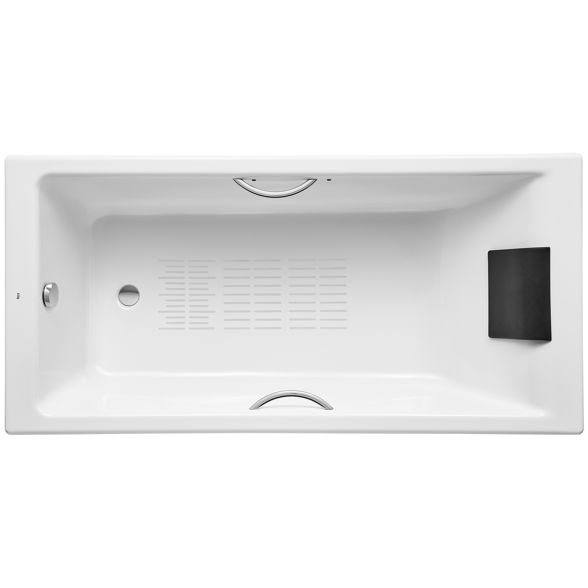 

Чугунная ванна Roca Belice 175x85 233550000