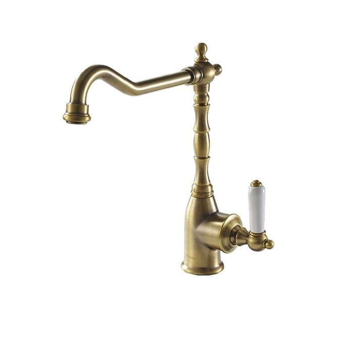 

Смеситель для кухни Bravat Art F775109U-1