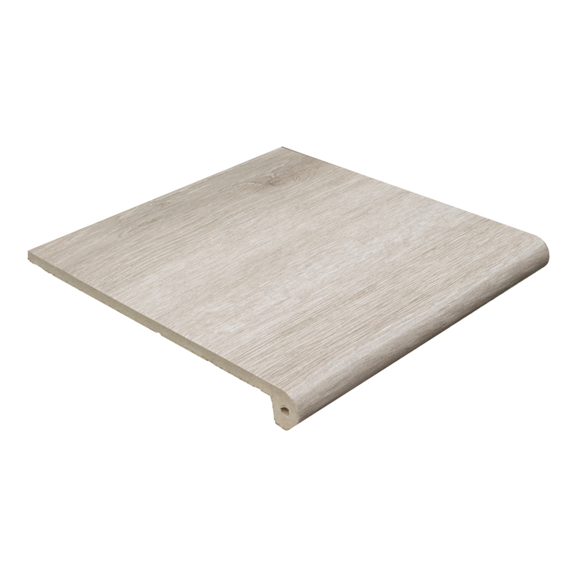 

Ступень Exagres Forest Peldano Argent фронтальная 33x33