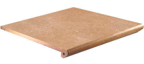 

Ступень Azuliber Mariola Ocre Peldano Fiorentino прямая 33,3х33,3