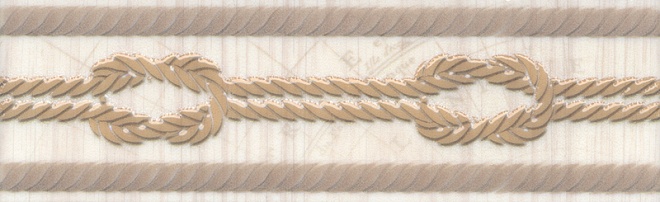 

Керамическая плитка Kerama Marazzi Кампанелла HGD/A43/7146 Бордюр 20х6,3х8