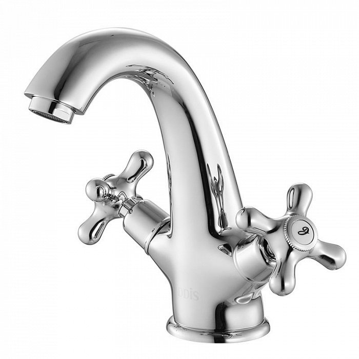 

Смеситель для умывальника IDDIS Jeals 19004T4C