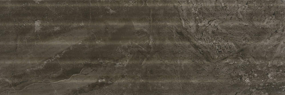 

Керамическая плитка Serra Camanzoni 526 Decor Black декор 30x90