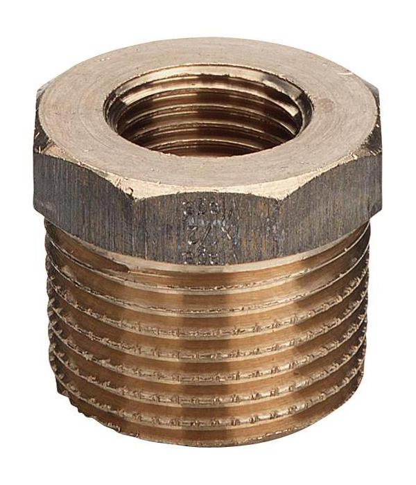 Viega Футорка НВ 1 1/2" х 1"