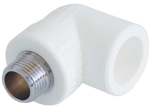 Kalde Угольник с наружной резьбой 32x1