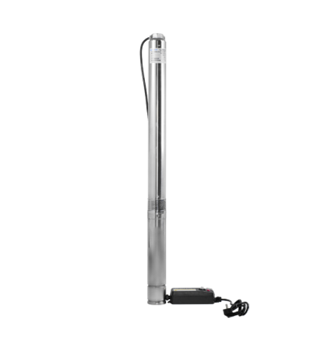 

Насос скважинный Aquario ASP 3E-70-90 с кабелем 1.5м
