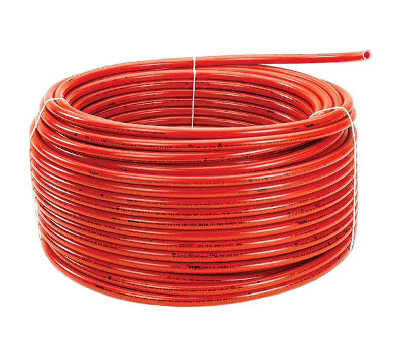 

Труба Rehau Rautherm S 14х1,5 отрезок \ 560м \