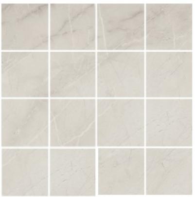 

Керамогранит Pamesa Malla Grotto Crema (lev) мозаика 30x30