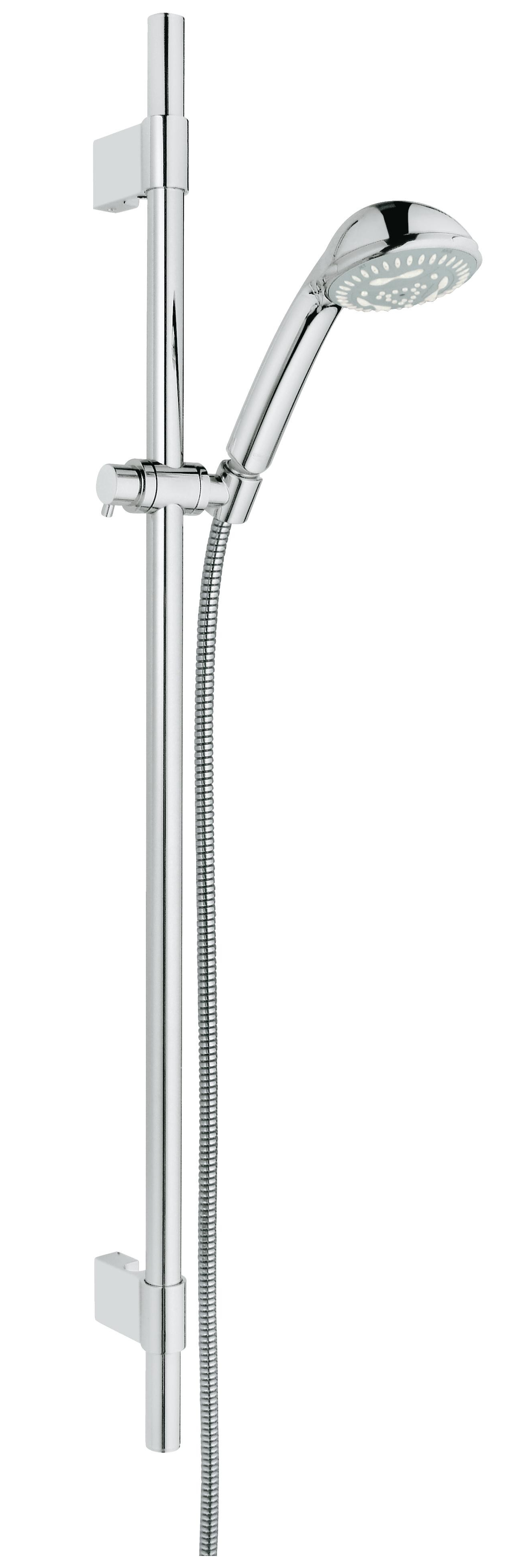 

Душевой гарнитур Grohe Relexa 28933000