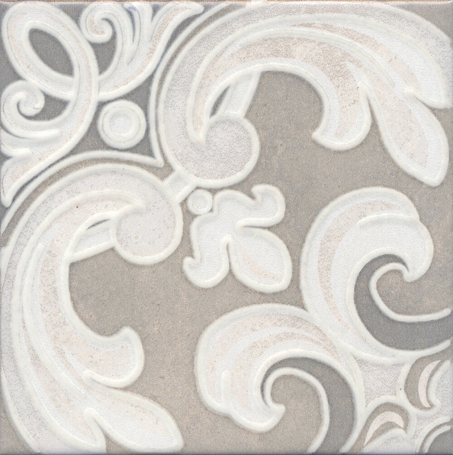 

Керамическая плитка Kerama Marazzi Пикарди HGD/A315/17000 декор 15х15