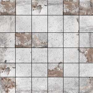 

Керамогранит La Fabbrica Lascaux Mosaico Naxa Lap Rett 30x30