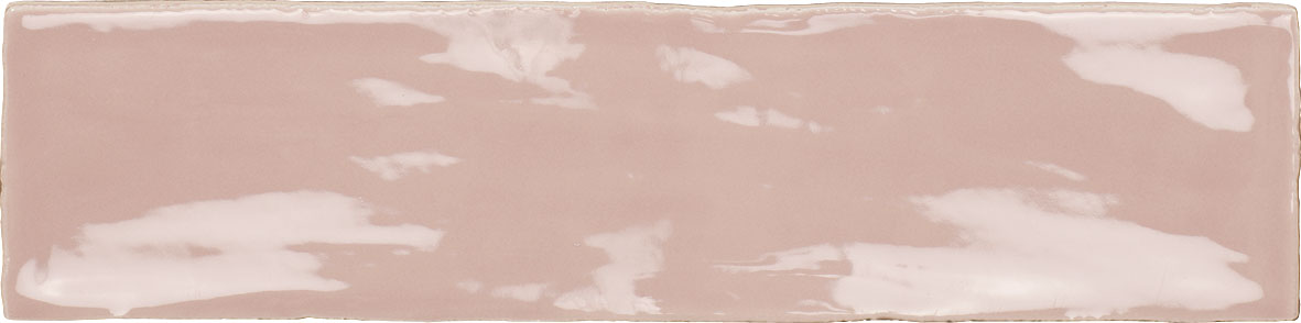 Керамическая плитка Harmony Poitiers Rose настенная 7,5x30