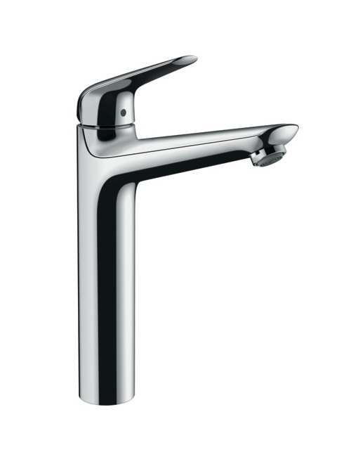 

Смеситель для раковины Hansgrohe Novus 230 71124000