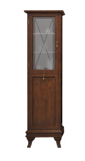 

Пенал Opadiris Борджи левый