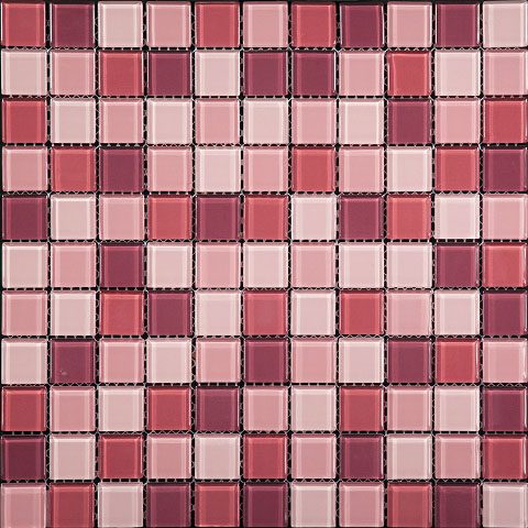 

Стеклянная мозаика Natural CPM-05 (2,58х2,58) 30х30