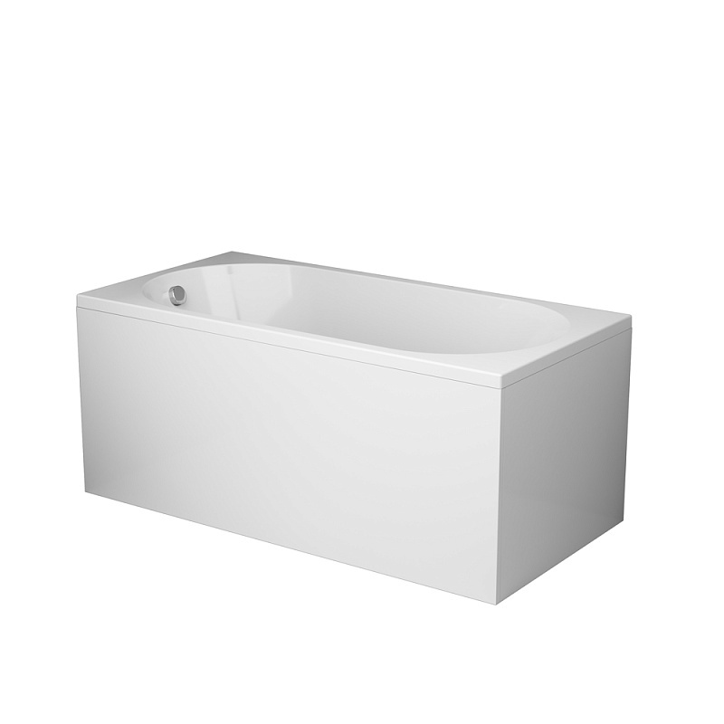 Акриловая ванна AM.PM X-Joy 140х70 W94A-140-070W-A