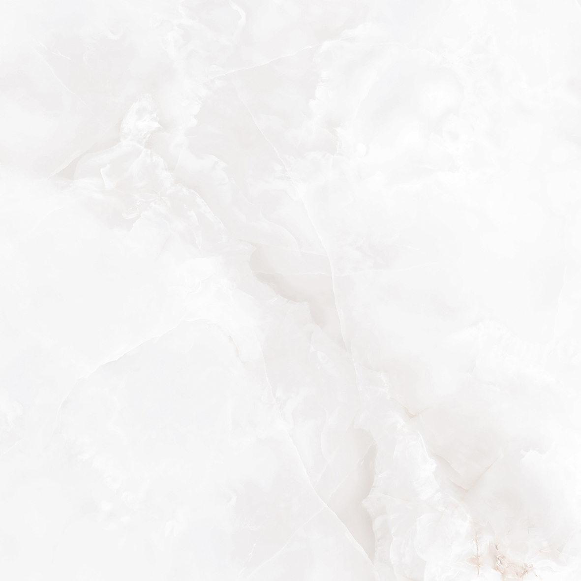 Керамогранит Laparet Advance White белый 80х80 сатинированный