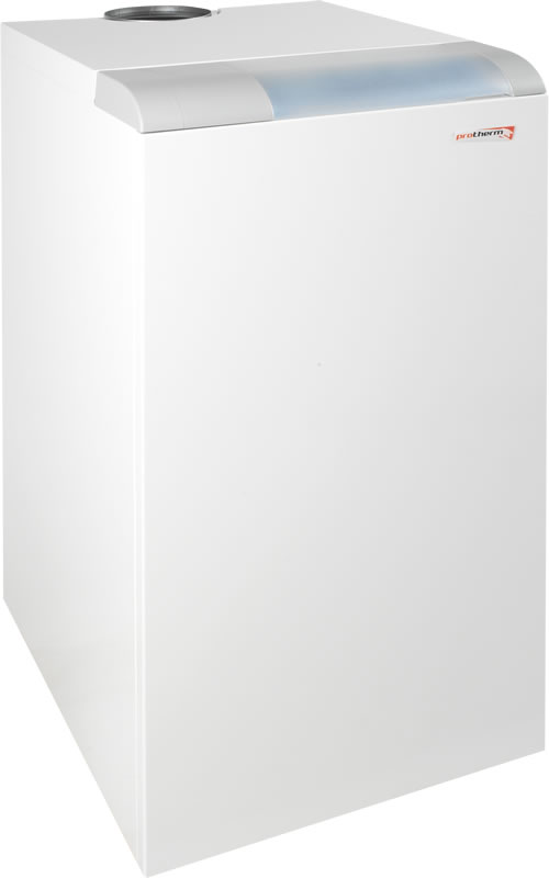 

Напольный газовый котёл Protherm 50 TLO Медведь