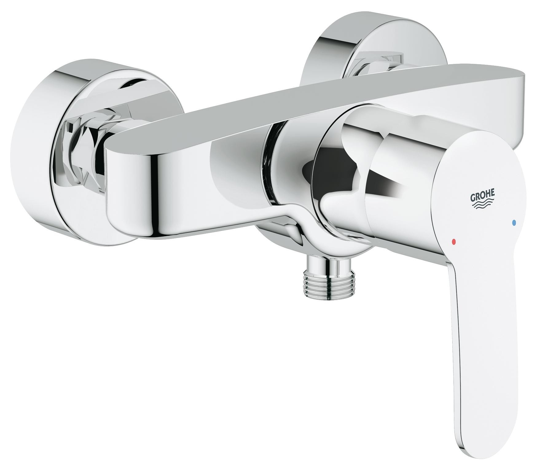 

Смеситель для душа Grohe Eurostyle Cosmopolitan 33590002