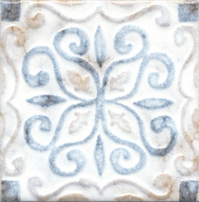 

Керамогранит Kerama Marazzi Барио DD/C28/17023 декор 15x15