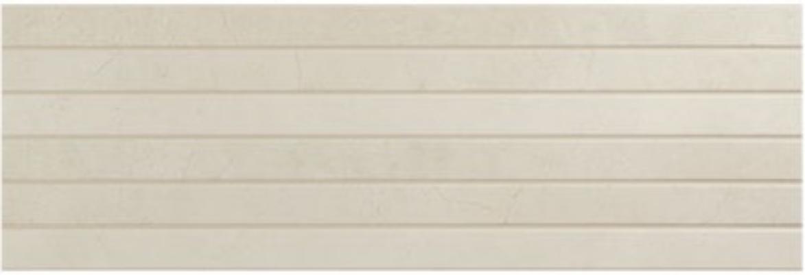 

Керамическая плитка Porcelanite Dos 9515 Relieve Blanco Rect. настенная 30х90