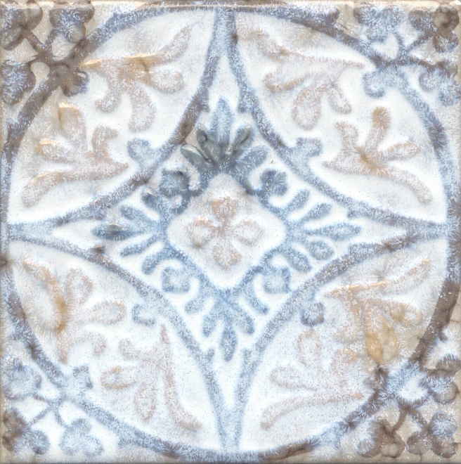 

Керамогранит Kerama Marazzi Барио DD/C38/17023 декор 15x15