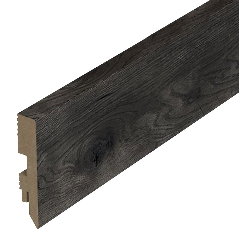 

Плинтус ламинированный Classen Arteo 2223935 Дуб Балторо 2400х80х16